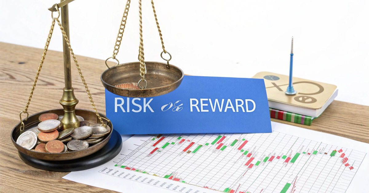 Using the Risk Reward Ratio for Smarter Trades